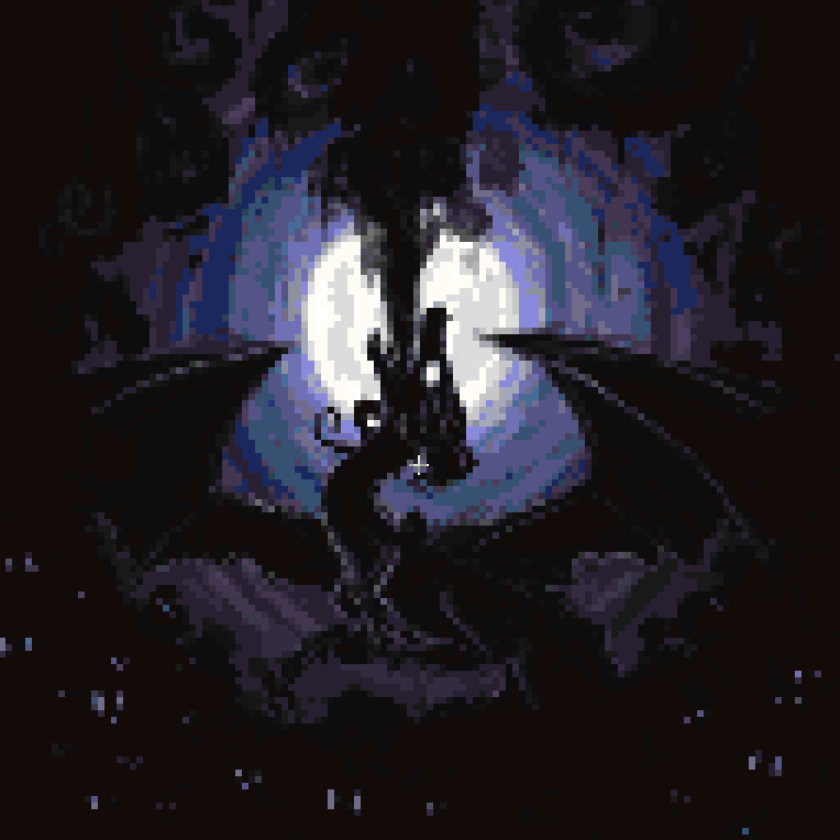 Dark Dragon