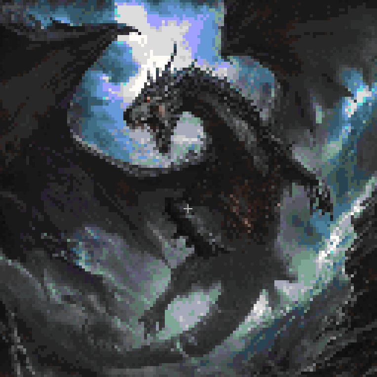 Dragons Ire