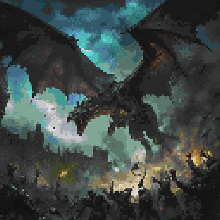 Goldstandt's Fury