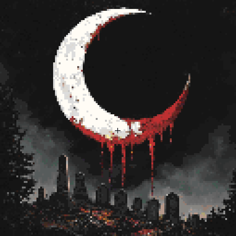 Killing Moon