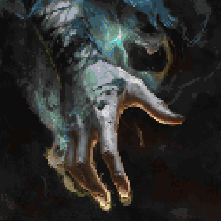 Promise of Ash