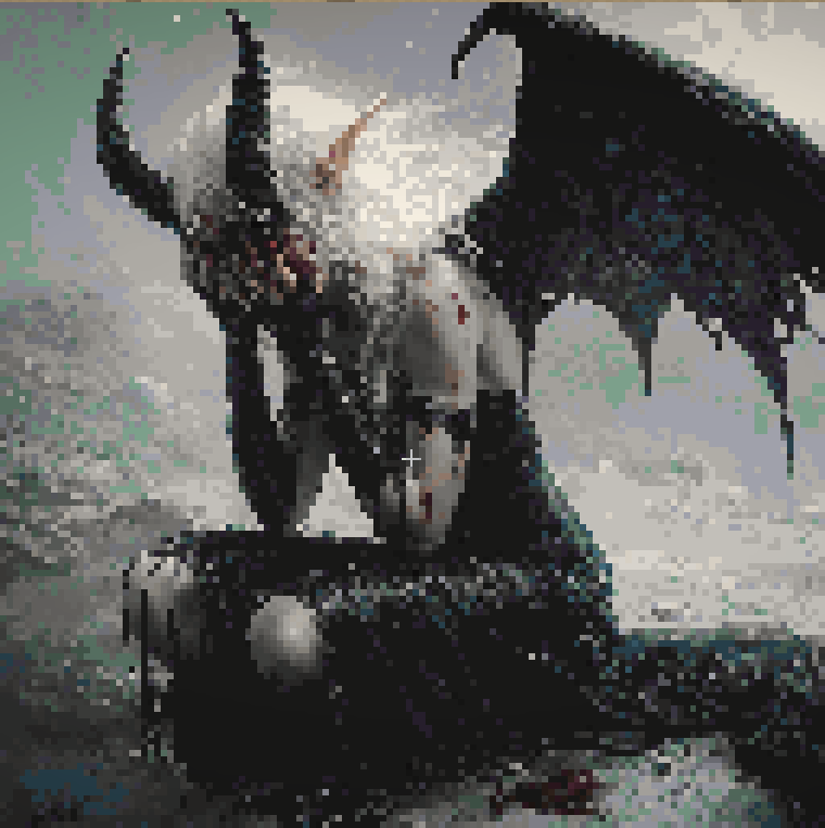 QueenInRuin