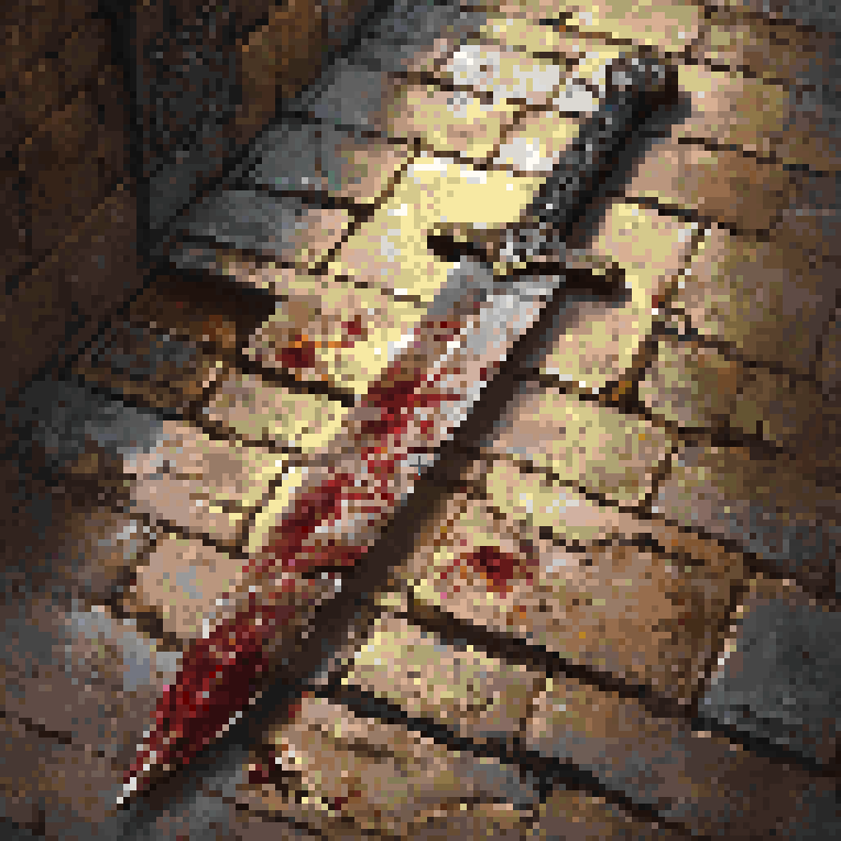 Sacrificial Tools