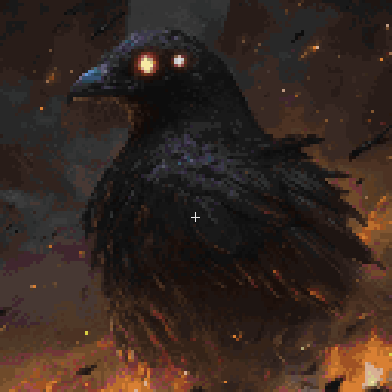 Watcher in the Sky