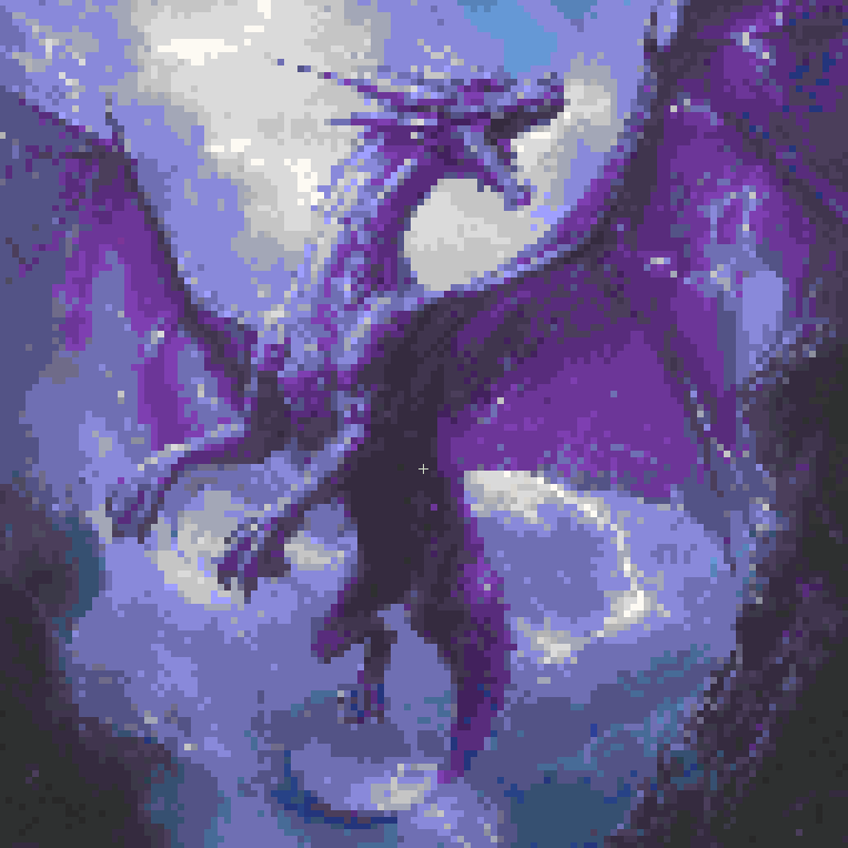 Echos of Eternity
