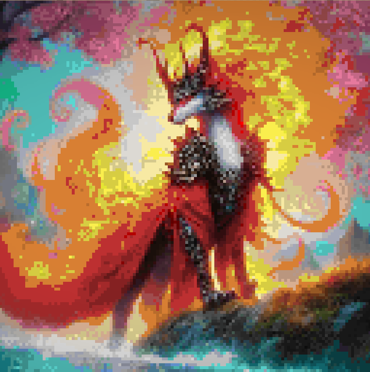 Flaming Hope