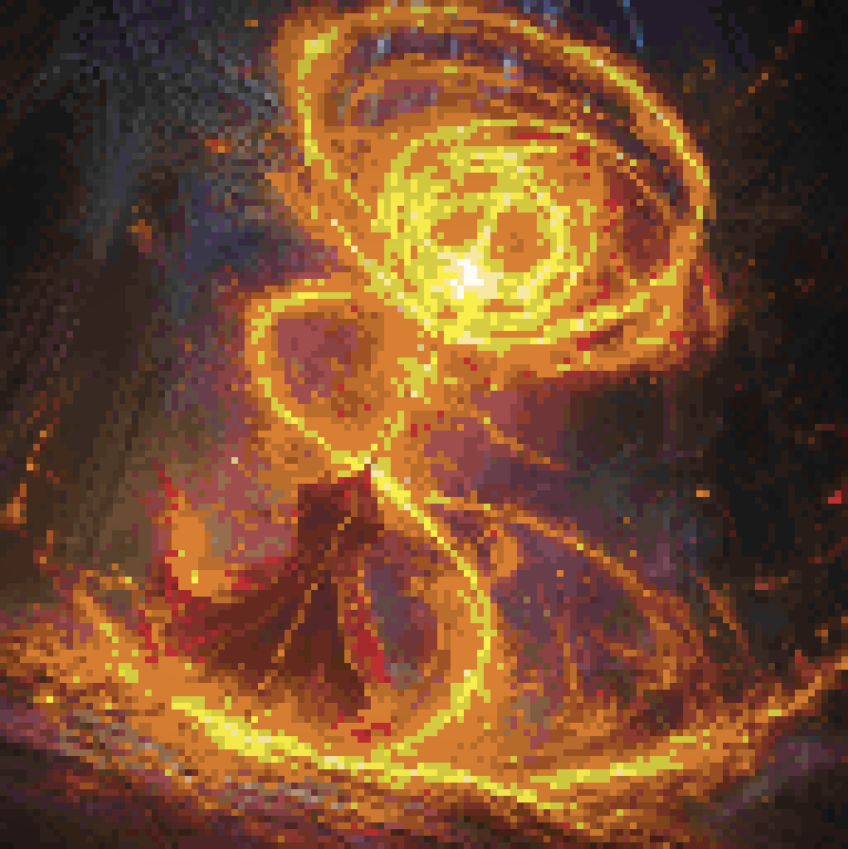Immolate