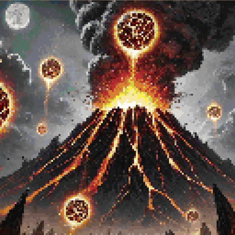 Krakatoa