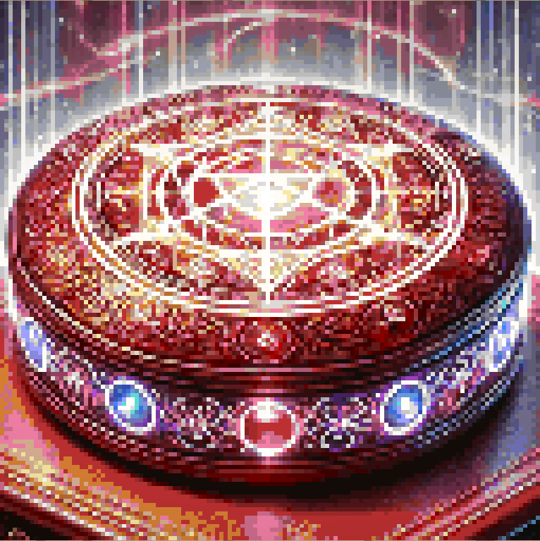 Magma Seal