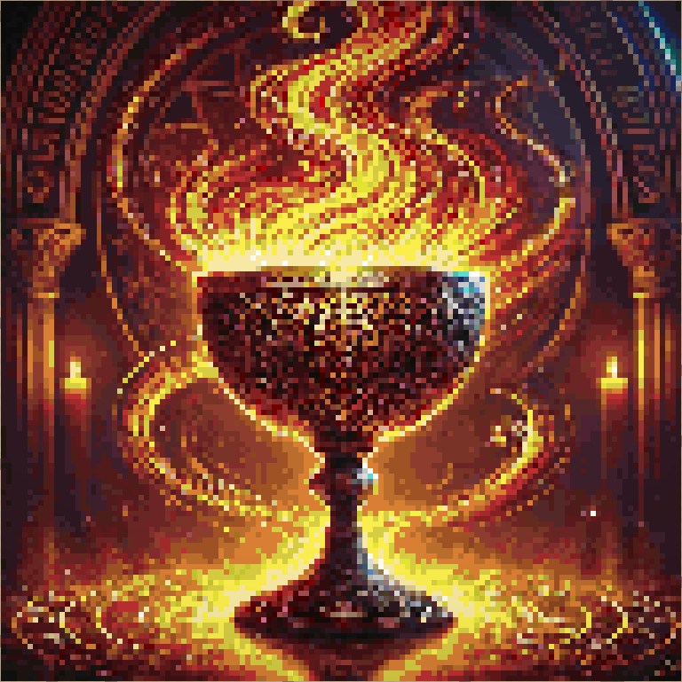 Warm Spirits