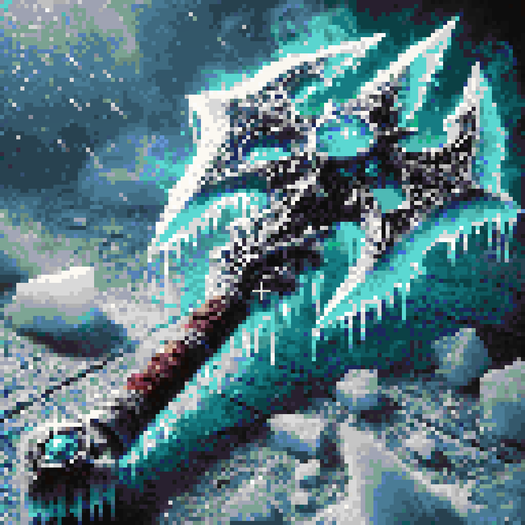 Bitter Cold
