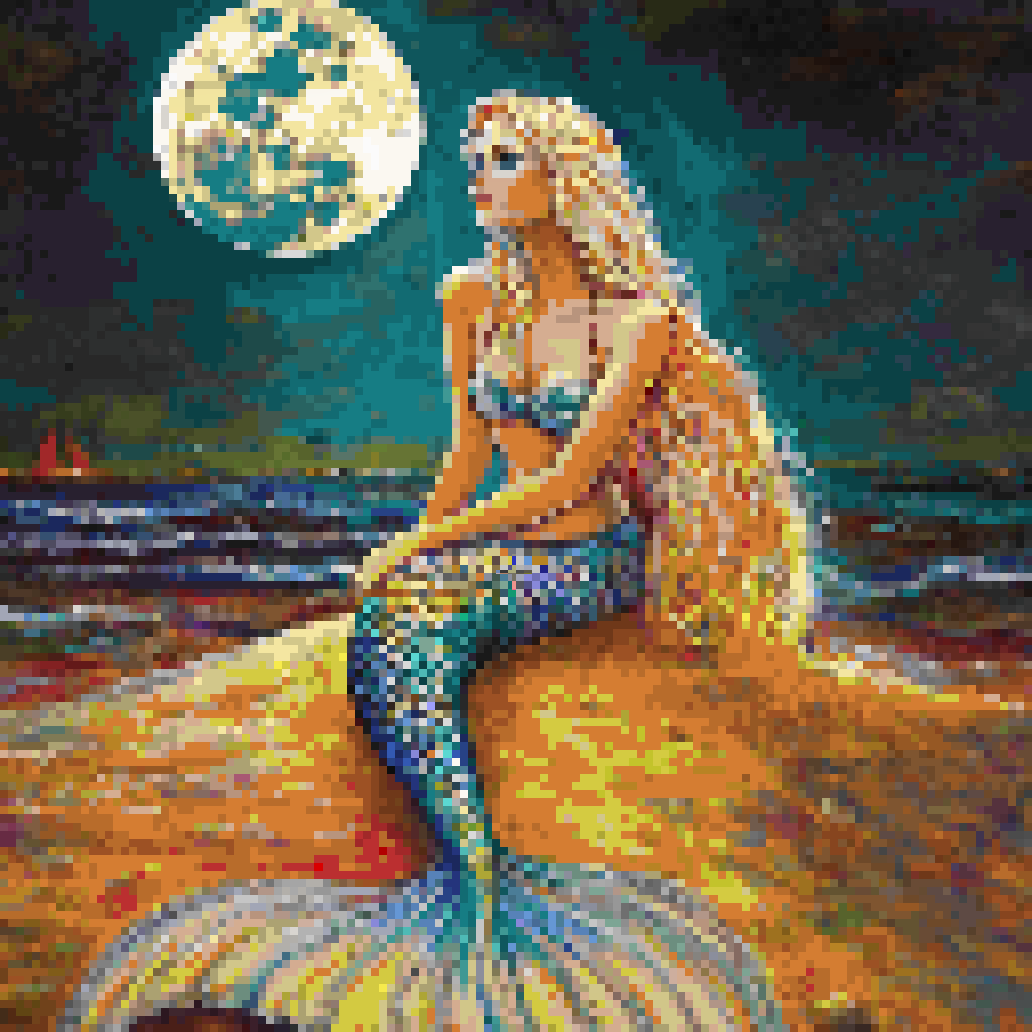 Blue Moon