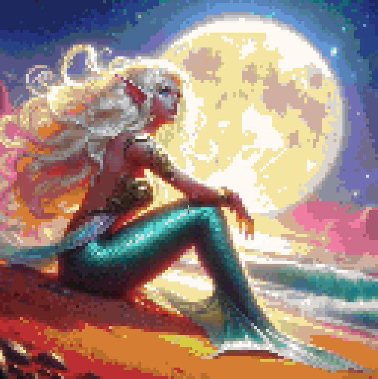 Celestias Dream