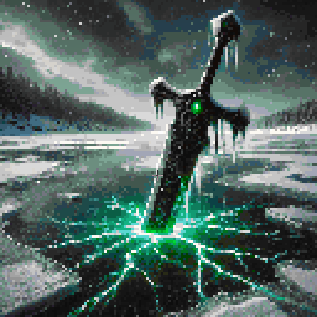 Drowned Fate