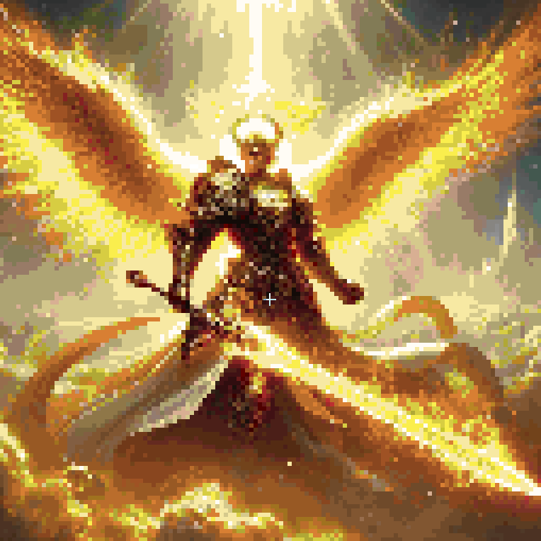 beacon of virtue