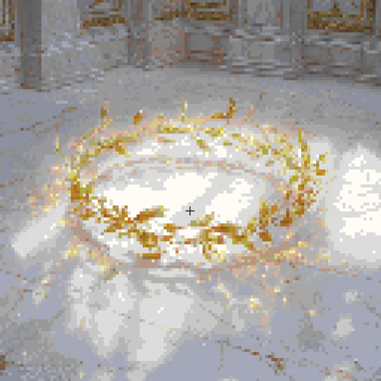 crown of suns