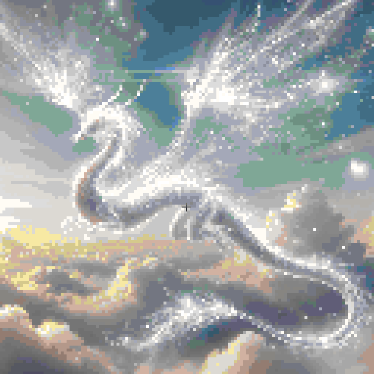 herald of th eclouds