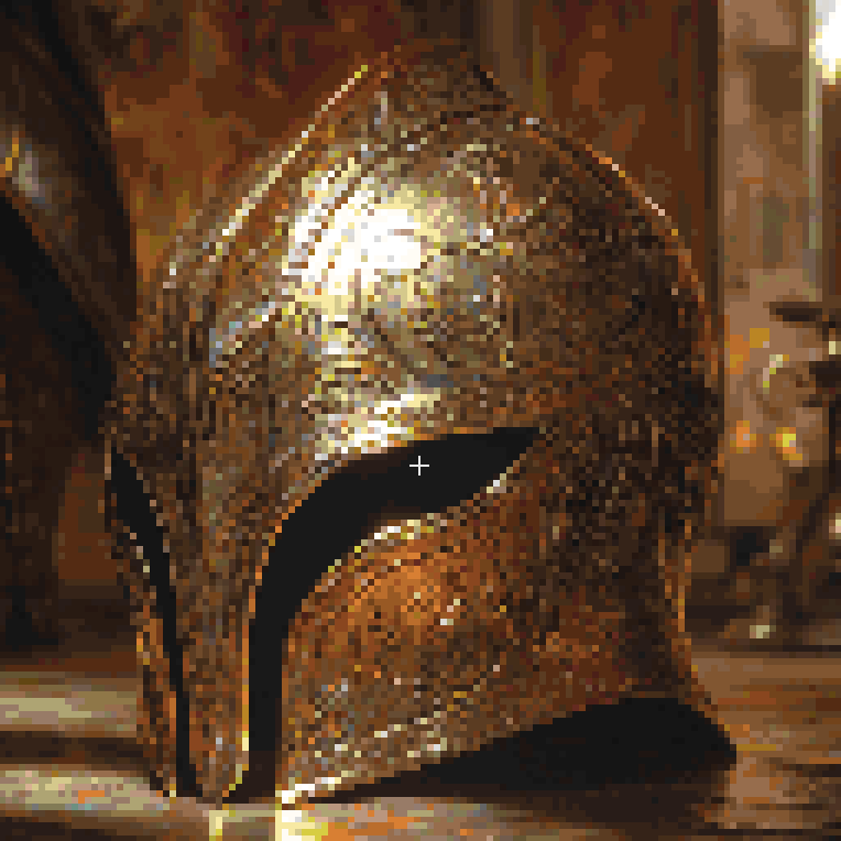 protection of light