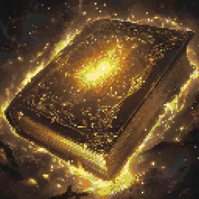 radiant tomes