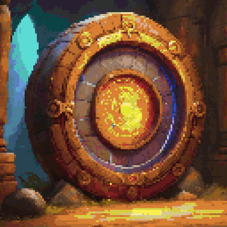 radiant vault