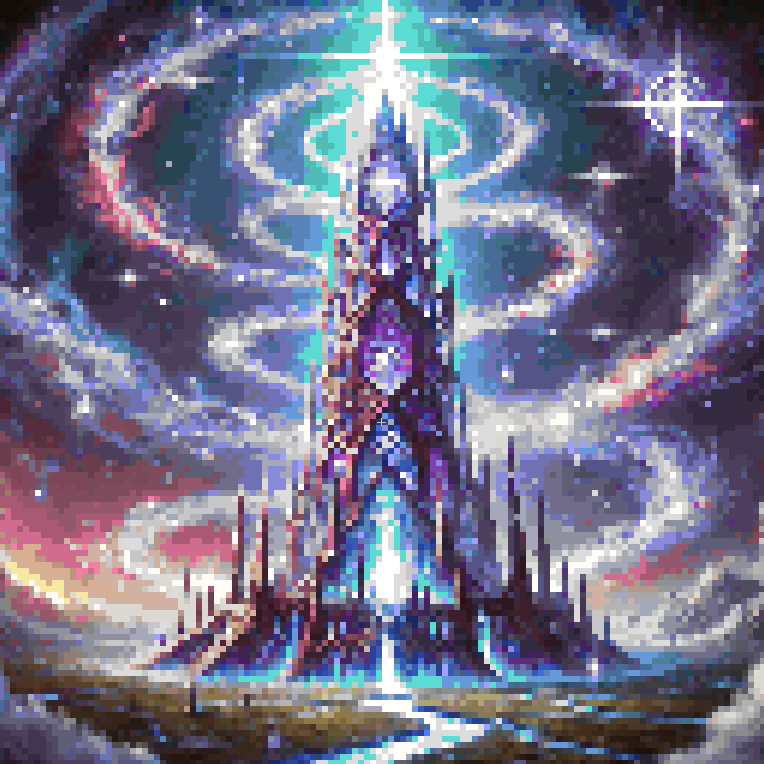 Nether Temple
