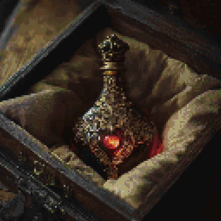Potion of Healing