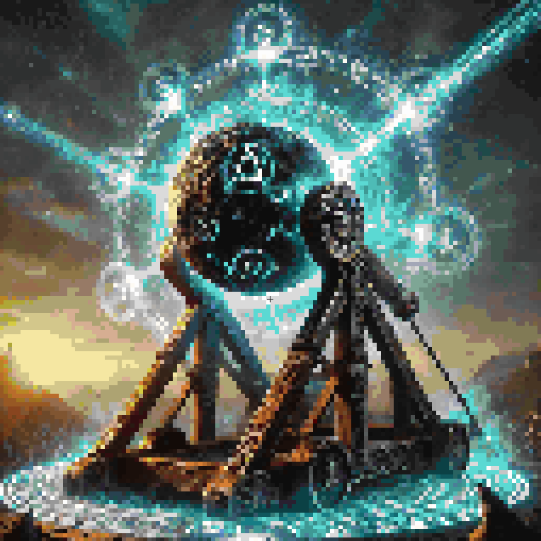 Runic Rebound