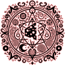 Conjure Cheese Sigil